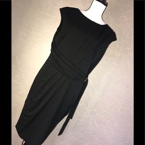 Little black dress NWT The London Dress Company